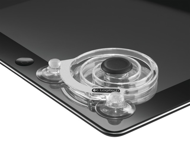 Logitech Joystick for iPad